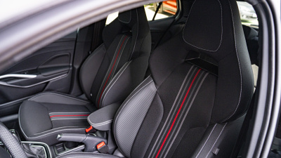 Škoda Fabia 130 1.5 TSI 