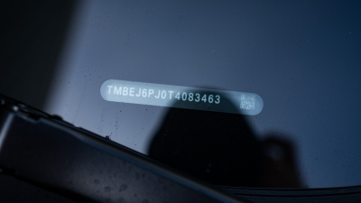 Škoda Fabia 130 1.5 TSI 
