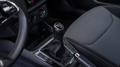 Škoda Fabia 1.0 MPI Essence