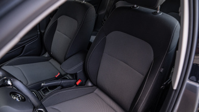 Škoda Fabia 1.0 MPI Essence