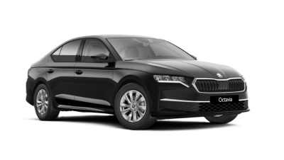 Škoda Octavia 1.5 TSI Extra Plus (základný pohľad)