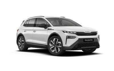 Škoda Elroq 60 Sportline (základný pohľad)