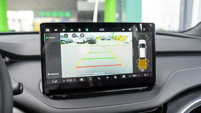 Škoda Elroq 60 Sportline