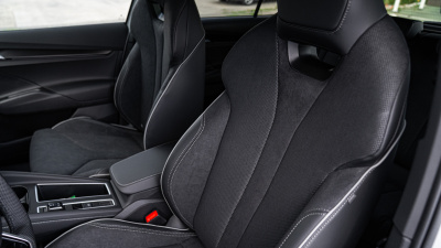 Škoda Elroq 60 Sportline