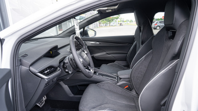 Škoda Elroq 60 Sportline