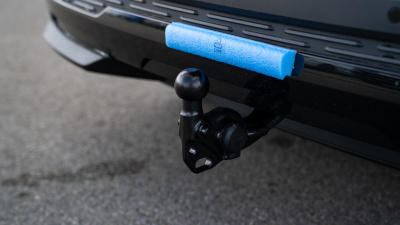 Škoda Elroq 60 Sportline