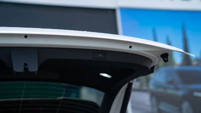 Škoda Elroq 60 Sportline