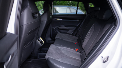 Škoda Elroq 60 Sportline