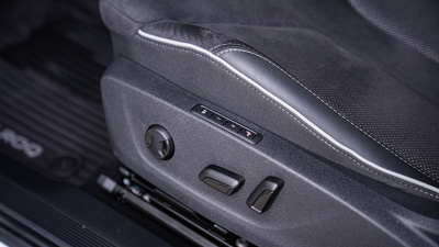 Škoda Elroq 60 Sportline