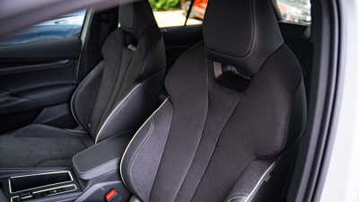 Škoda Elroq 60 Sportline