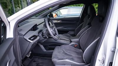 Škoda Elroq 60 Sportline