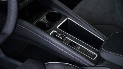 Škoda Elroq 60 Sportline