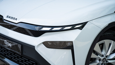 Škoda Elroq 60 Sportline