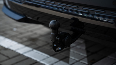 Škoda Elroq 60 Sportline