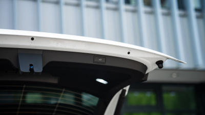 Škoda Elroq 60 Sportline