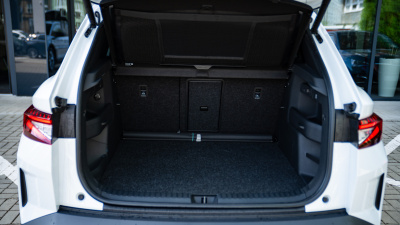 Škoda Elroq 60 Sportline