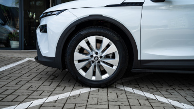 Škoda Elroq 60 Sportline