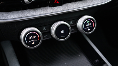 Škoda Superb 1.5 TSI PHEV Top Selection 