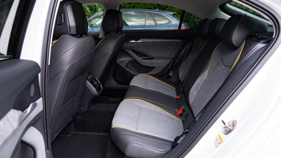 Škoda Superb 1.5 TSI PHEV Top Selection 