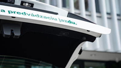 Škoda Superb 1.5 TSI PHEV Top Selection 