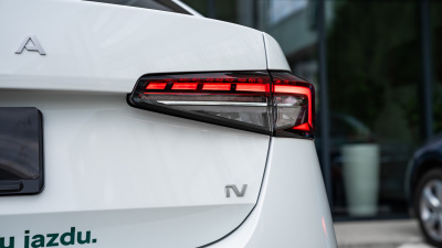 Škoda Superb 1.5 TSI PHEV Top Selection 