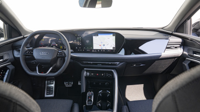 AUDI Q5 2.0 TDI Quattro