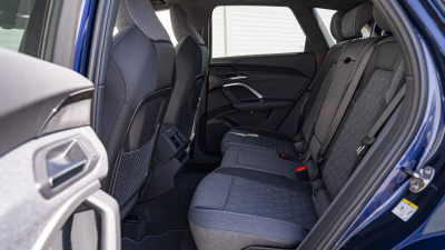 AUDI Q5 2.0 TDI Quattro