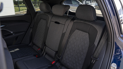 AUDI Q5 2.0 TDI Quattro