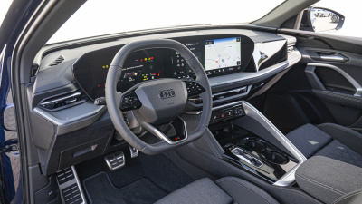 AUDI Q5 2.0 TDI Quattro