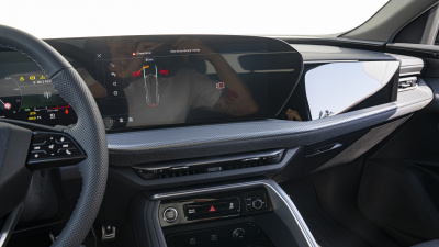 AUDI Q5 2.0 TDI Quattro