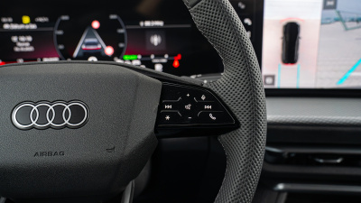 AUDI Q5 2.0 TDI Quattro