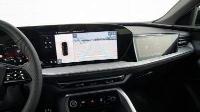 AUDI Q5 2.0 TDI Quattro