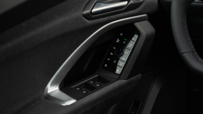 AUDI Q5 2.0 TDI Quattro