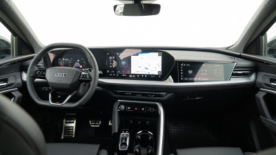 AUDI Q5 2.0 TDI Quattro