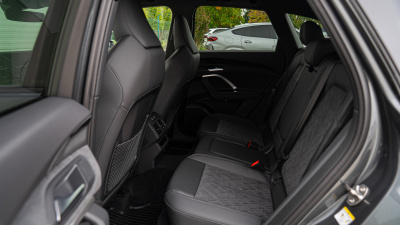 AUDI Q5 2.0 TDI Quattro