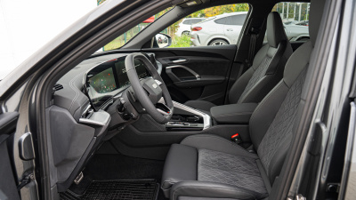 AUDI Q5 2.0 TDI Quattro