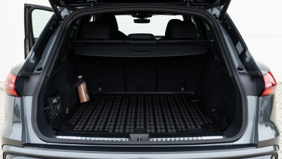 AUDI Q5 2.0 TDI Quattro