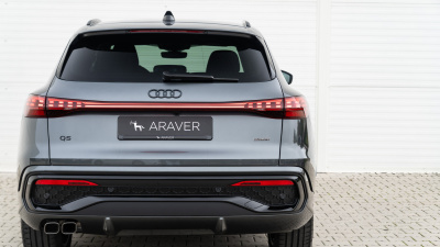 AUDI Q5 2.0 TDI Quattro