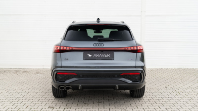 AUDI Q5 2.0 TDI Quattro