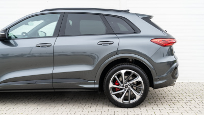 AUDI Q5 2.0 TDI Quattro
