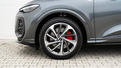 AUDI Q5 2.0 TDI Quattro