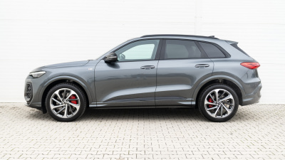 AUDI Q5 2.0 TDI Quattro