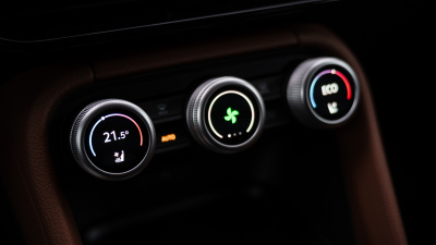 Škoda Kodiaq 1.5 TSI iV Platinum