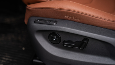 Škoda Kodiaq 1.5 TSI iV Platinum