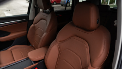 Škoda Kodiaq 1.5 TSI iV Platinum