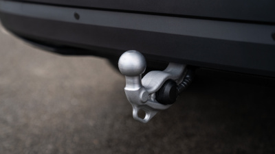 Škoda Kodiaq 1.5 TSI iV Platinum