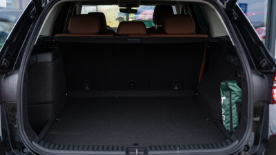 Škoda Kodiaq 1.5 TSI iV Platinum