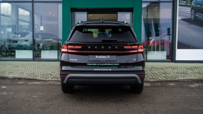 Škoda Kodiaq 1.5 TSI iV Platinum