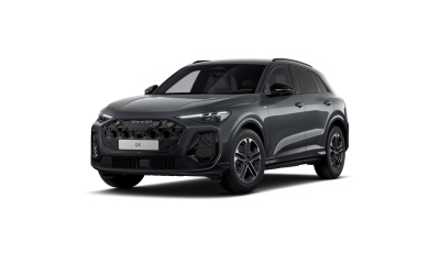  AUDI Q5 2.0 TFSI 150kw  Quattro New (základný pohľad)