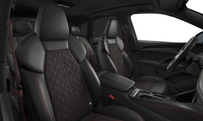  AUDI Q5 2.0 TFSI 150kw  Quattro New (pohľad do interiéru)